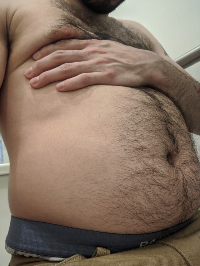 Sex :Way overstuffed today 🐷🐷 pictures