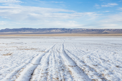 christophermfowler:Saltdale, CA | January 2018