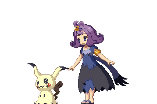 remade