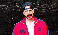 gayplanets: “Is it normal for a 30 year old man to be as excited about going to