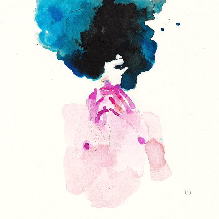 nevver:  Schieleville, Conrad Roset 