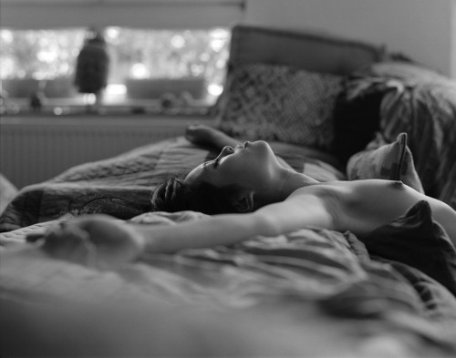 You invaded my dreams and laid waste to my body. i woke drench in desire. Felt spent and exhausted. 