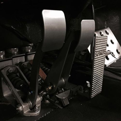 utwo: Porsche 911 Outlaw© corv26