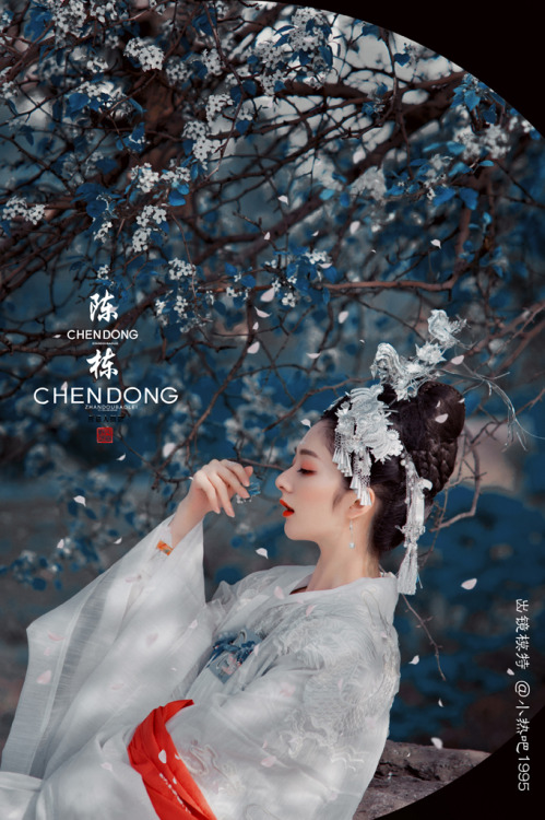 chinese hanfu