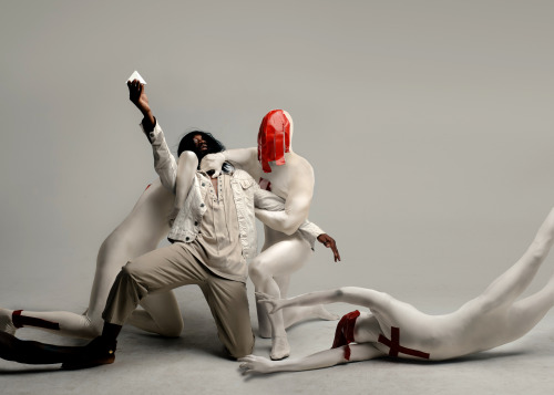 willyverse:  WHITESHADOWS II by William UkohWhiteshadows  is an ongoing series from an ongoing discussion about cultural appropriation — and the much hidden discussion about taking ownership – told from my perspective. We live in a time where the