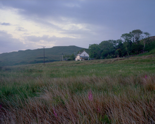 nickantonyhalstead:Haylie Brae, Largs, Scotland 2020