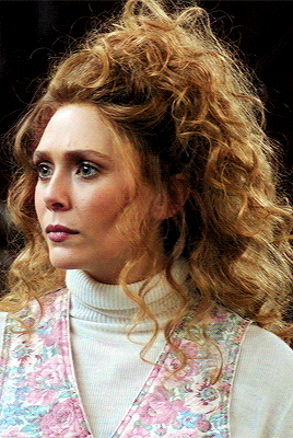 WANDAVISION APPRECIATION WEEK Day Five Favorite Costume(s)/hairstyle(s)