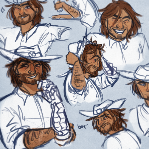 unidentifiedspoon:a bunch of overwatches (consistency??? WHAT CONSISTENCY) SPOT THE FAVES