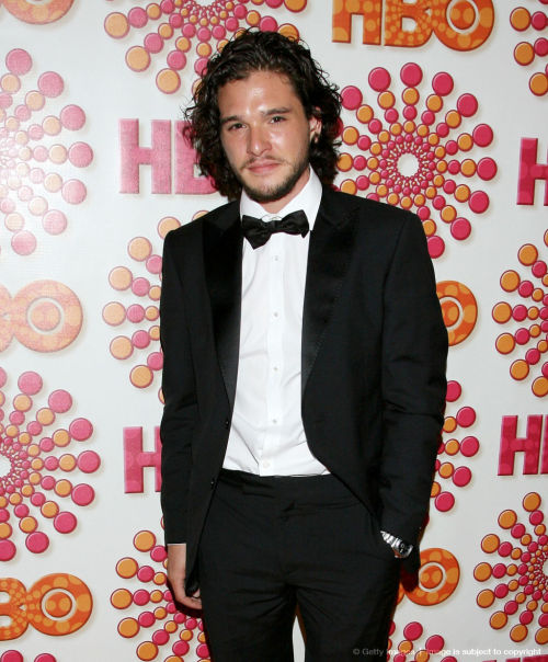 kitharingtonandfriends:  HBO’s 2011 Emmy Awards After Party - September 18, 2011 