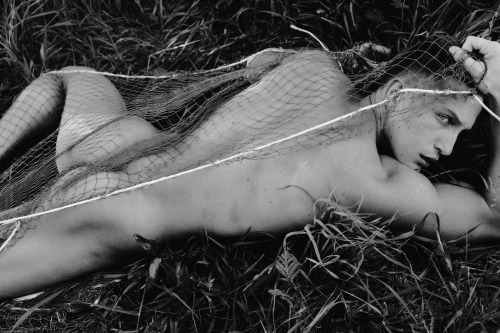 The Lost Boy /Male Photography/