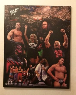 newest addition to the apartment 😍 #wwf