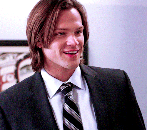 Supernatural S7E13 The Slice Girls