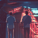   Free! Editing Challenge.  Your Favorite Scene; “It made me just as happy!” 