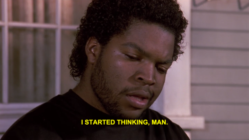 brand-upon-the-brain:  Boyz n the Hood (John Singleton, 1991)