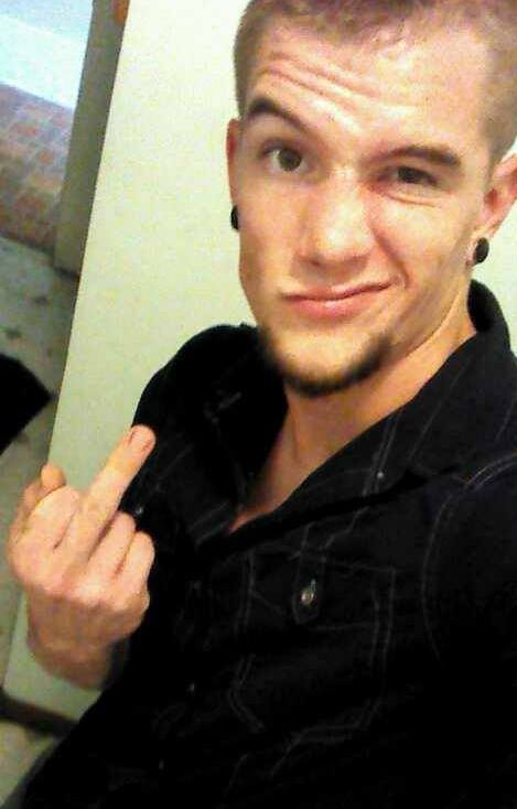 I LOVE BAD BOYS