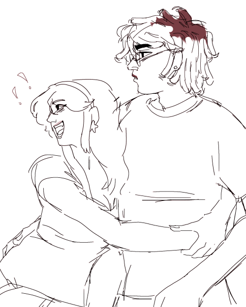 Nightbeam Thank You For Being The Only Ship Ive Ever Loved. Ep 28 Was A Hard Watch