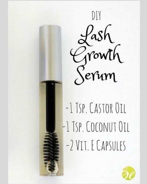 Because falsies can be rather fickle, why not go for natural growth?  Link in bio! But if you don&am