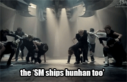 kyung-soo:  bc this choreo deserves some fantastic names 