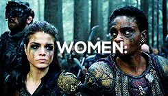 laurelance-archive-deactivated2: Happy International Women’s Day  It comes at a