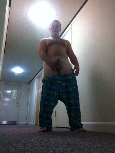 str8guysre-z:  Dan is out in public! Muscle video to come soon!!