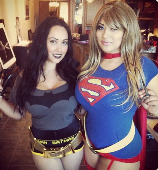 hotcosplaygirl:  Cosplay girl http://hotcosplaygirl.blogspot.com/ 