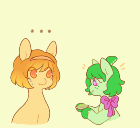 ask-snewpea:xD! D’aww, Snew you little cutiebooger~ &gt;w&lt;