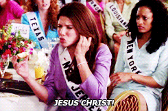 ffrenchtoast:  Miss Congeniality (2000) 