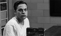 Alexander Calvert Tuppence Middleton