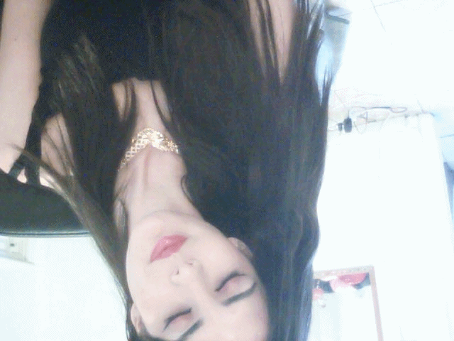 my strange liking to upload the pictures upside down.