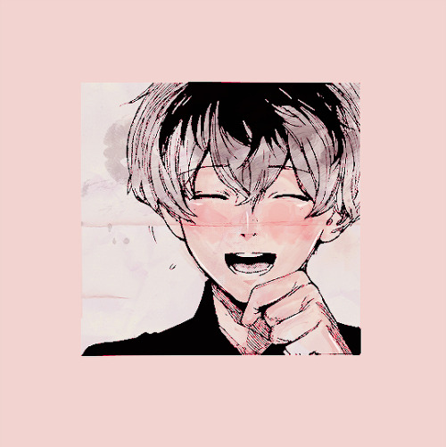 tsukkih-s:Happy belated Birthday Sasaki/Kaneki! (ﾉ◕ヮ◕)ﾉ*:･ﾟ✧