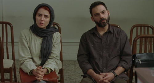 timotaychalamet:“What is wrong is wrong, no matter who said it or where it’s written.”A Separation (2011) dir. Asghar Farhadi