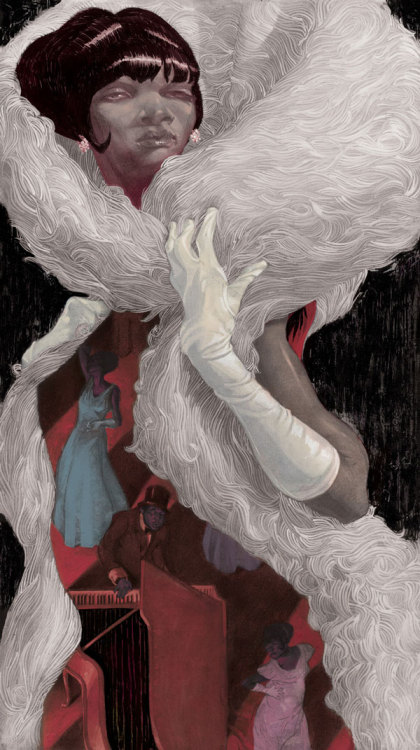 art of Sterling Clinton Hundley