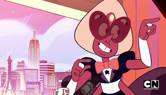 oathkeeper-of-tarth:  I can’t believe they gave me an entire episode with the lovely specific  intelligent  accurate  faultless  elegant  controlled  surgical  graceful  and POWERFUL Sardonyx~ 