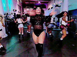 delriodelano: shangela - kitty girl [remix]
