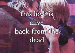 it's what i do for love