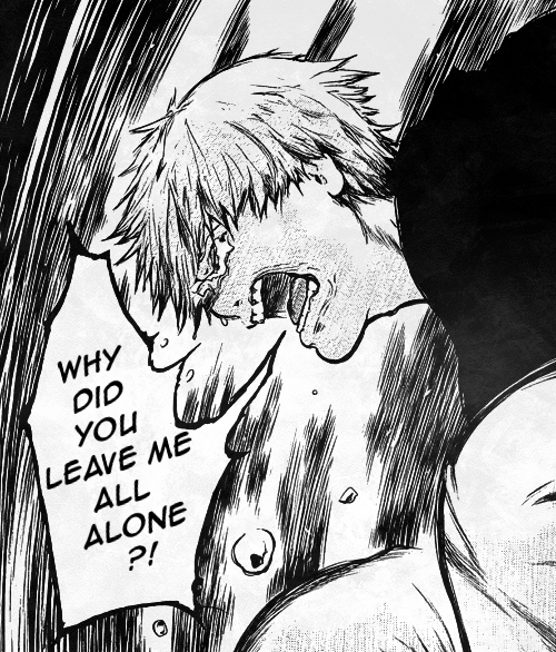 Tokyo Ghoul Khi