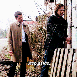 fmasupernaturalwd - Ehhh...Stuffs