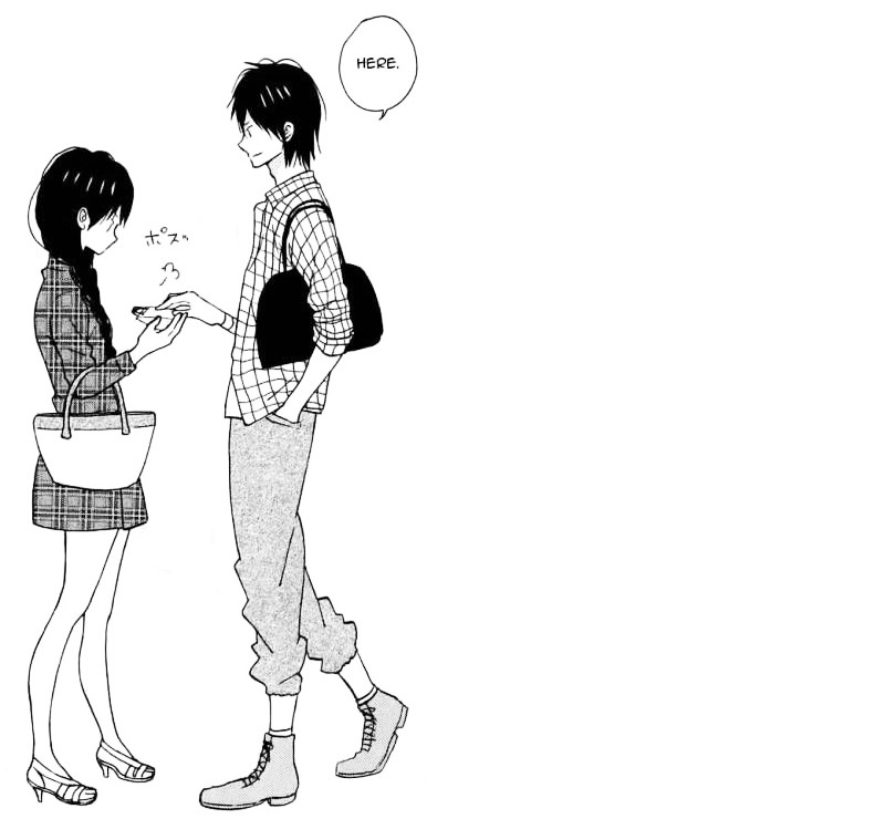 Manga & You