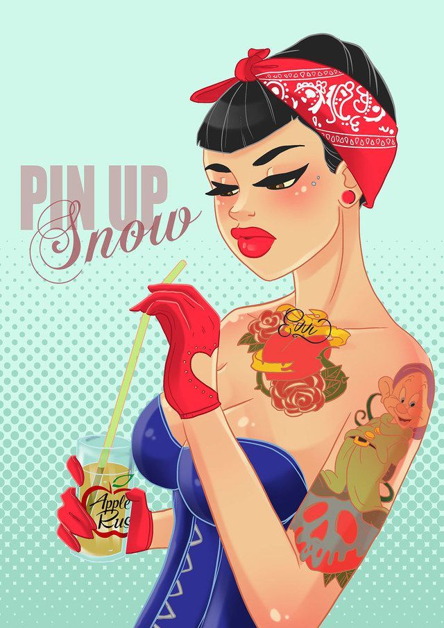 dysfunctunal:  georgetakei:  Ah, Hipsters. I’ve poked some fun before, but as Disney