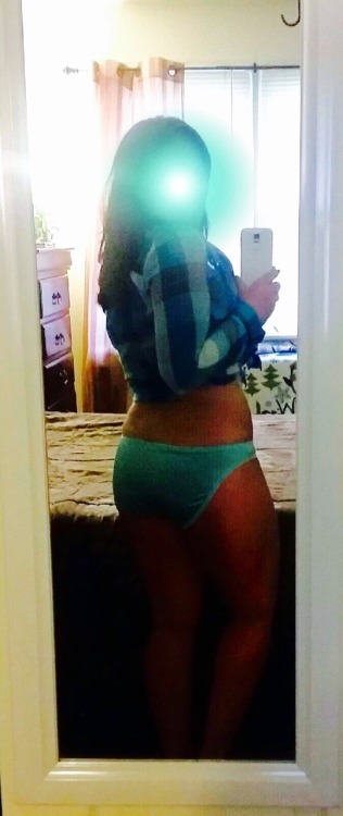 alisatin: Love my satin panties, going out to find some cock today