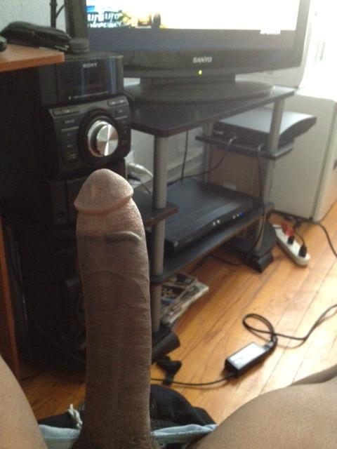 Cock, Ass, Balls!