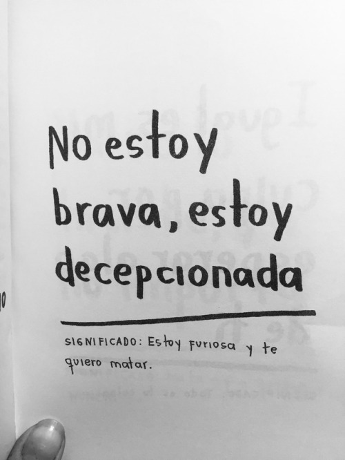 always-with-a-smile-be-happy:  Uno siempre cambia al amor de su vida, por otro amor o por otra vida - Amalia Andrade Capítulo tres: “Rabia, venganza y sentimientos afines”