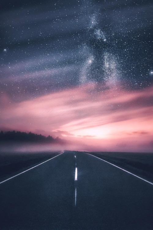 alecsgrg:Night drive | ( by Juuso Hämäläinen ) 