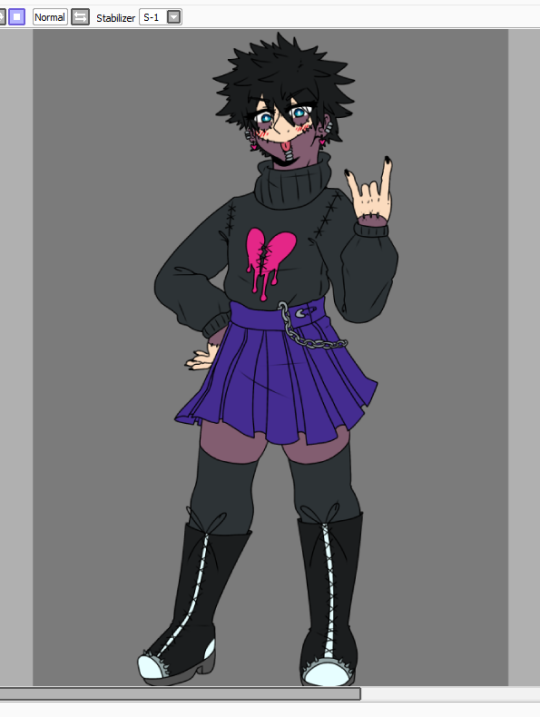 twi-shys:twi-shys:wip I love dabi so much https://twi-shys.tumblr.com/post/635523525106663424/dabi-in-a-skirt-bc-i-wanted-it-and-bc-we-need-more finished