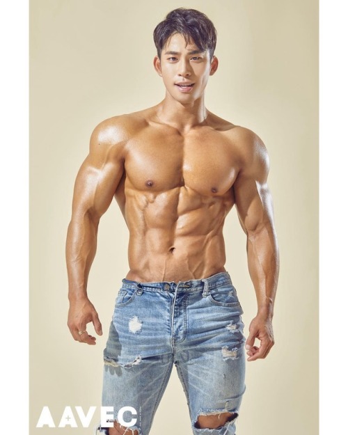   Model @kilhyunsoo  