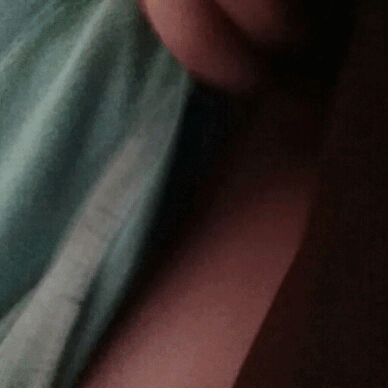 younglustnpizzacrusts:  Because I like to play around with my videos 😇 kik: c0ffincutie