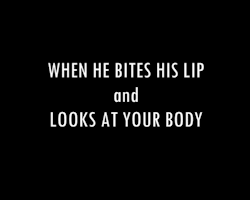 I can&rsquo;t help it&hellip;.. I always have the urge to devour you whole&hellip;.. You are irresistible &hellip;&hellip;💋