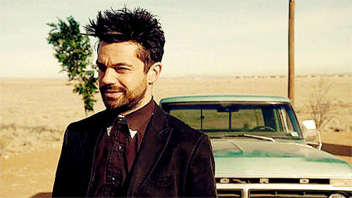 justapreacherblog:“Hard day at the office, dear eh? Aye well, come on then, will you? Dinner&r