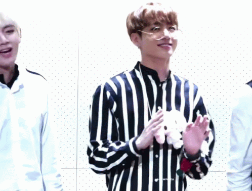 New BTS Blog;