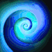jesuisrien-e:Blue